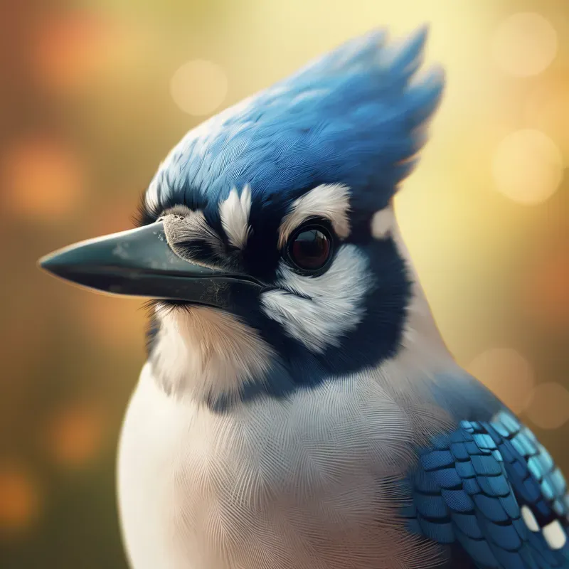 Beautiful Animal Portraits