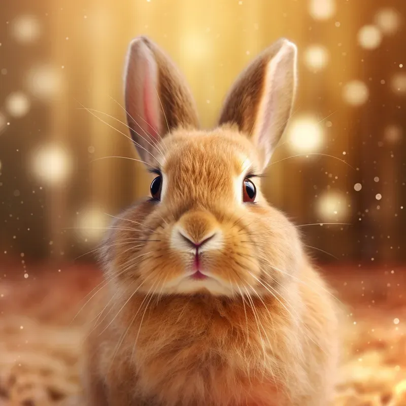 Beautiful Animal Portraits