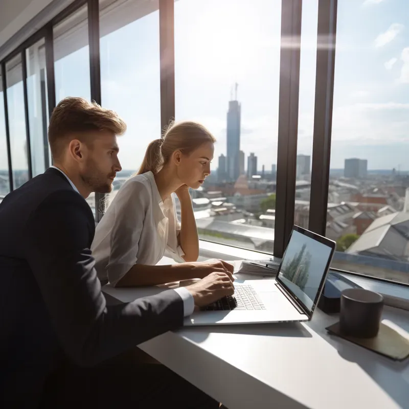 Life Like Stock Photography In The Cities