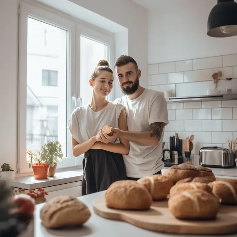 Life Like Stock Photography In The Cities