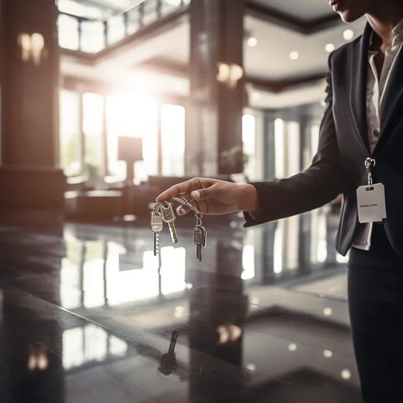 Life Like Stock Photography In The Cities