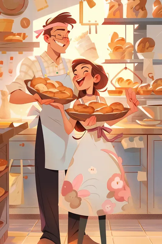 Couple Dates