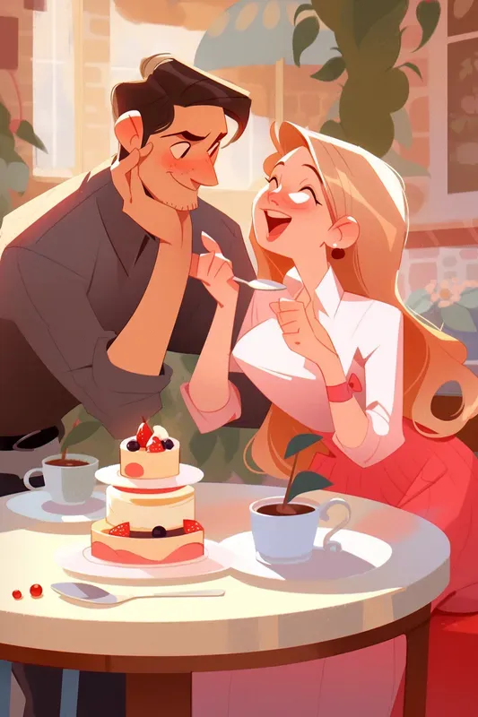 Couple Dates