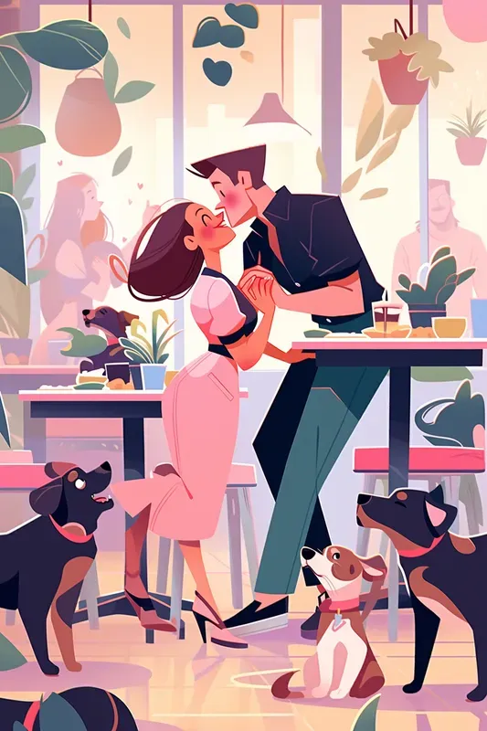 Couple Dates