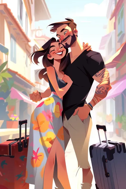 Couple Dates