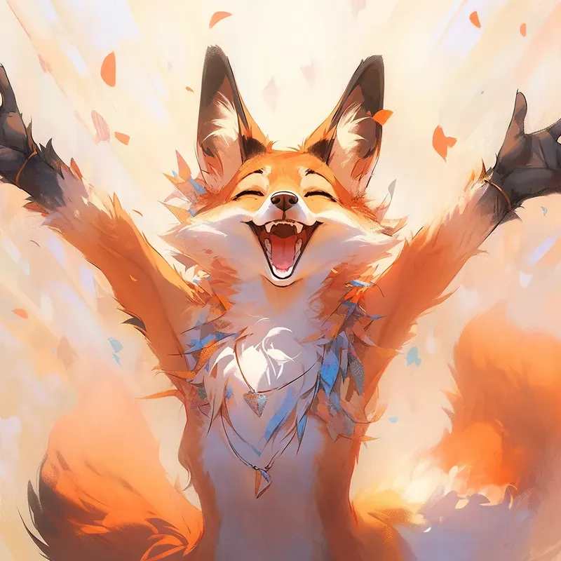 Furry Characters