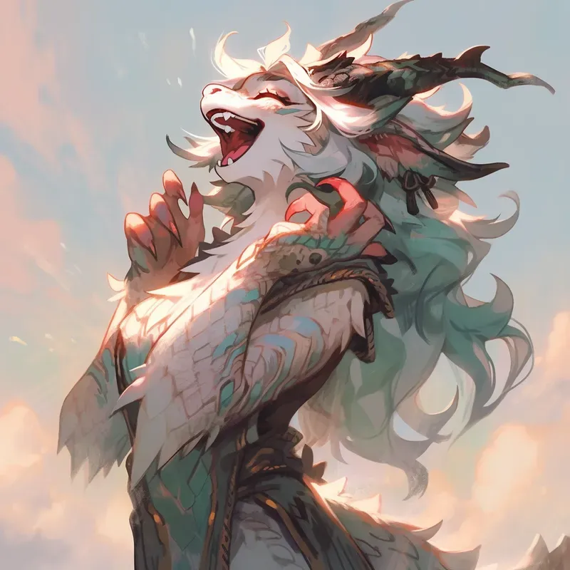 Furry Characters