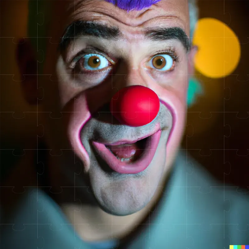 Realistic Photo Portraits