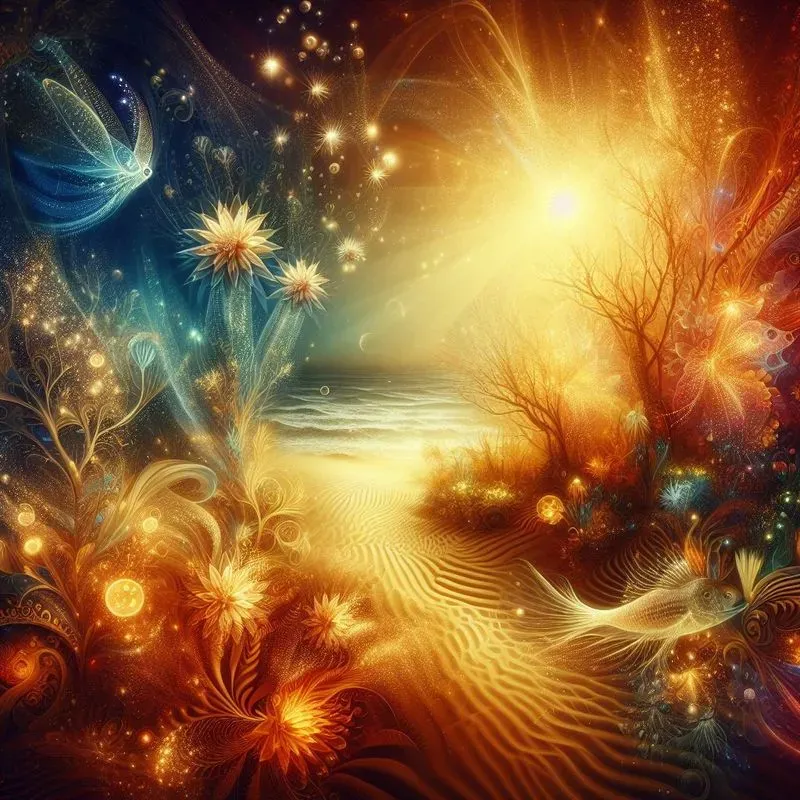 Enchanted Nature Visions