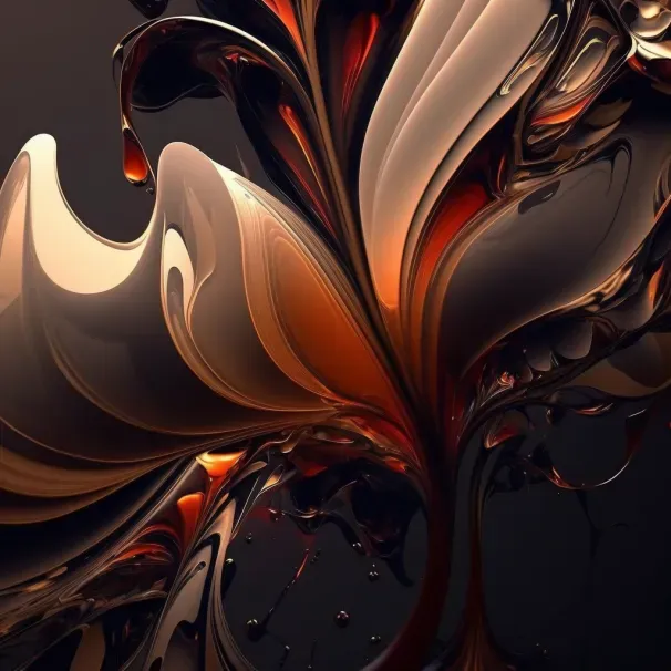 Abstract Art Collection