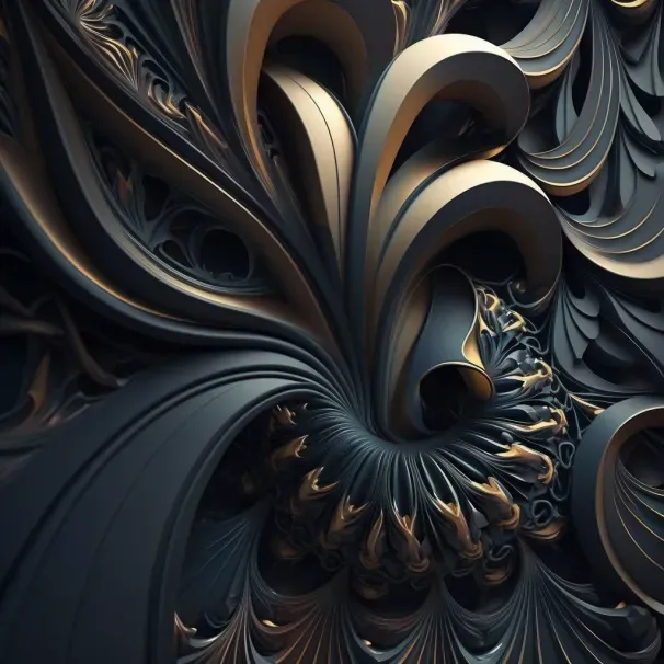 Abstract Art Collection