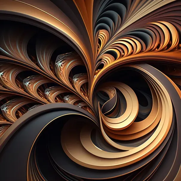 Abstract Art Collection