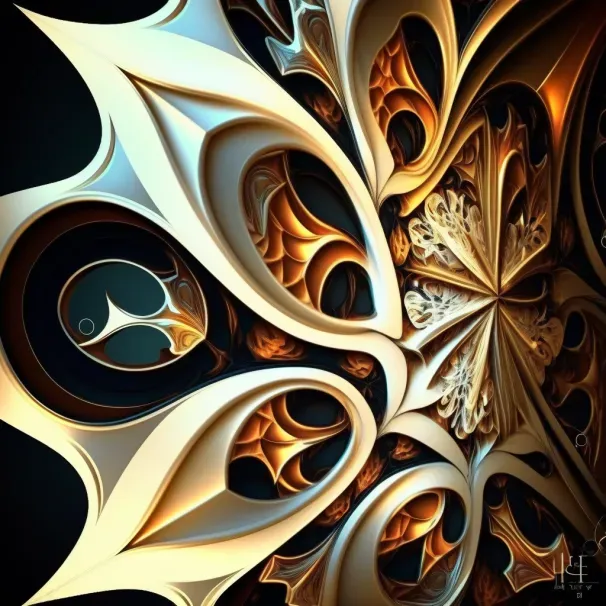 Abstract Art Collection