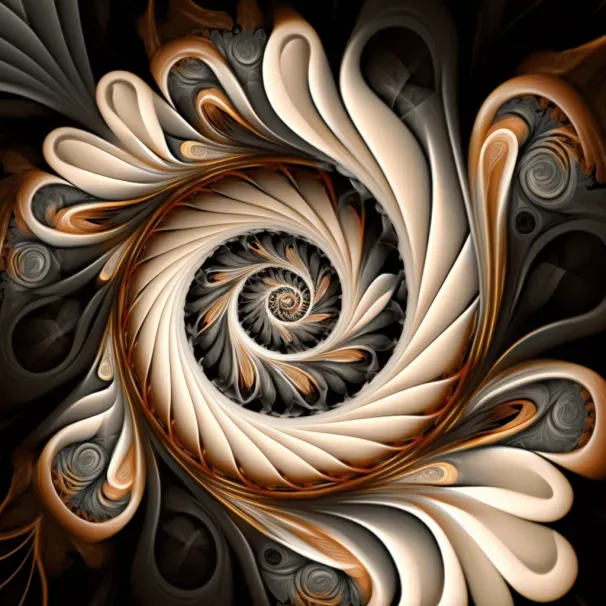 Abstract Art Collection