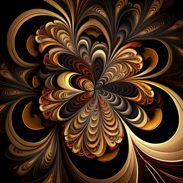 Abstract Art Collection