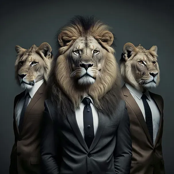 Professional Animals