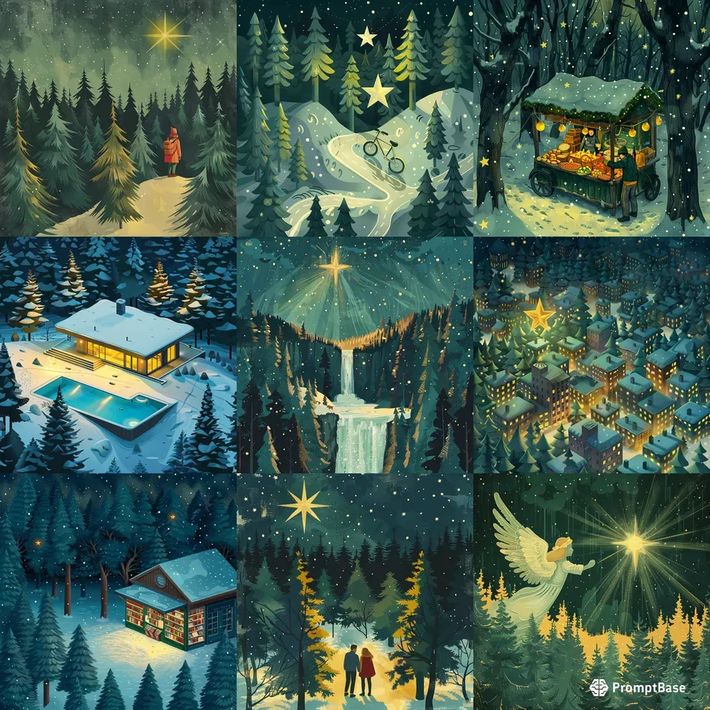 Illustrations