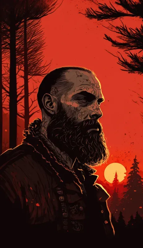 Red Dead Redemption 2 Style Images