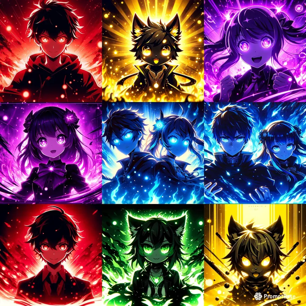 Brazilian Phonk Anime Covers For Spotify