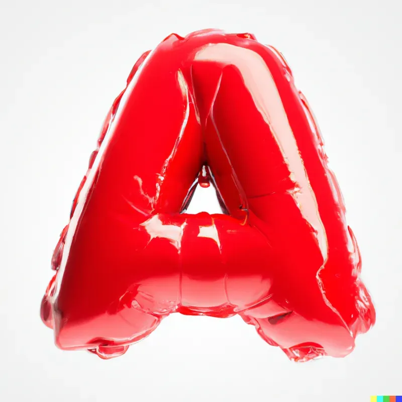 3d Balloon Renders