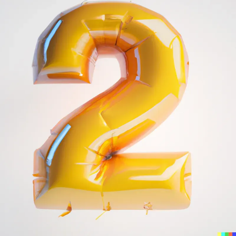 3d Balloon Renders