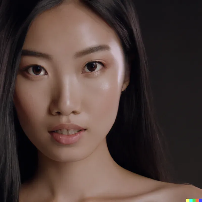 Gorgeous Photo Realistic Women