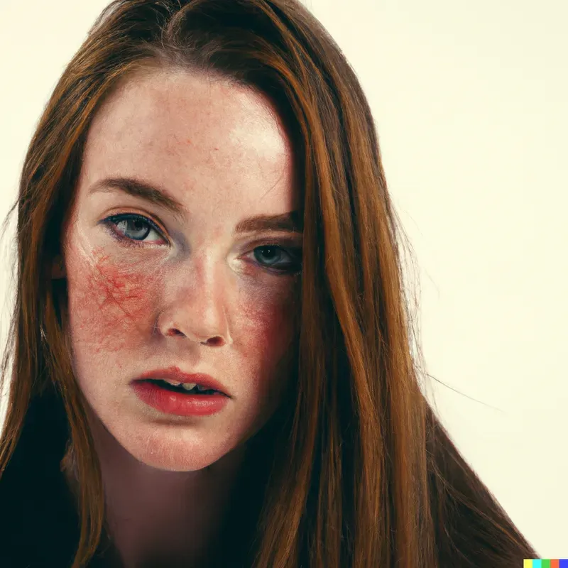 Gorgeous Photo Realistic Women