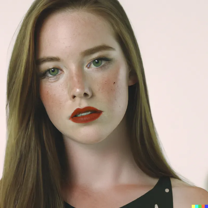 Gorgeous Photo Realistic Women
