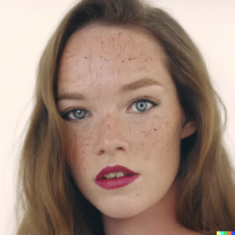Gorgeous Photo Realistic Women