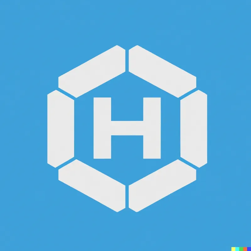 Letter Logos