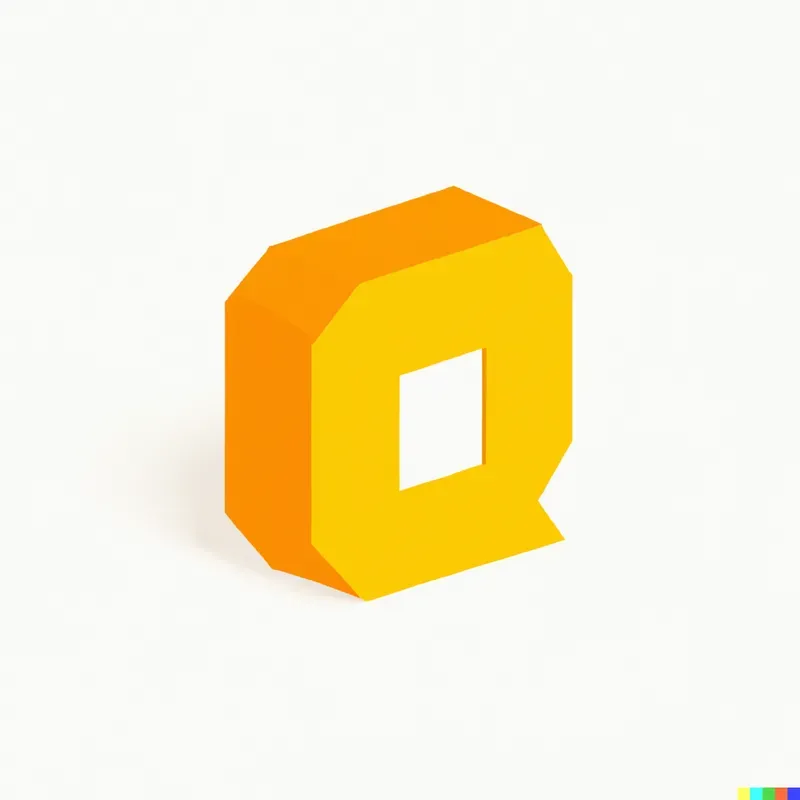 Letter Logos