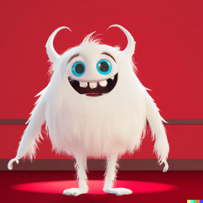Friendly Monsters