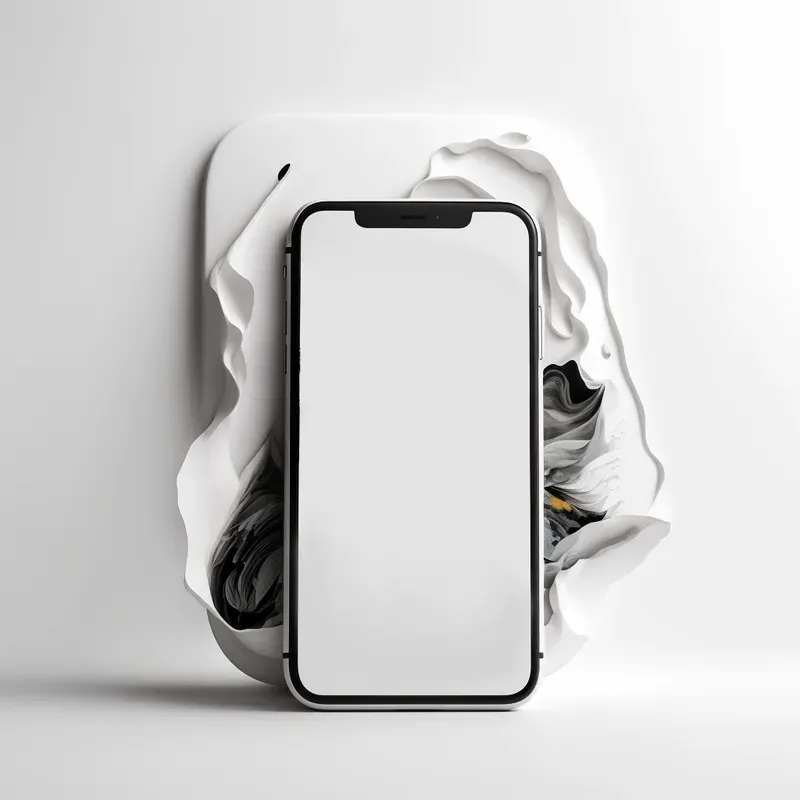 Iphone Ipad Mockups