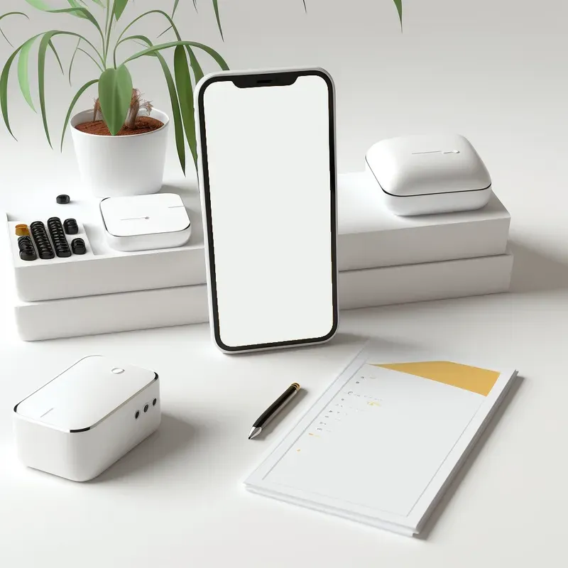 Iphone Ipad Mockups