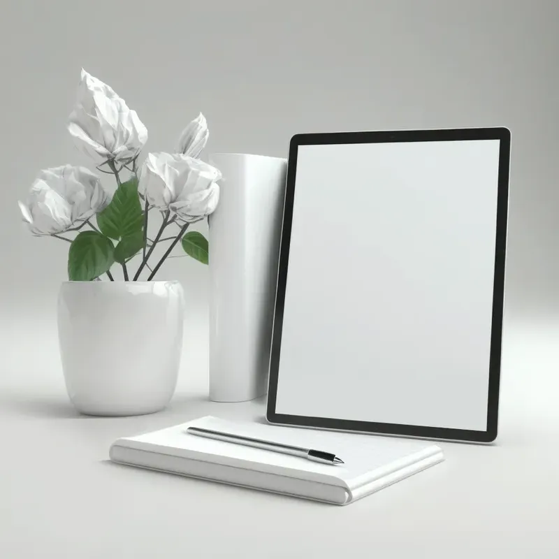 Iphone Ipad Mockups