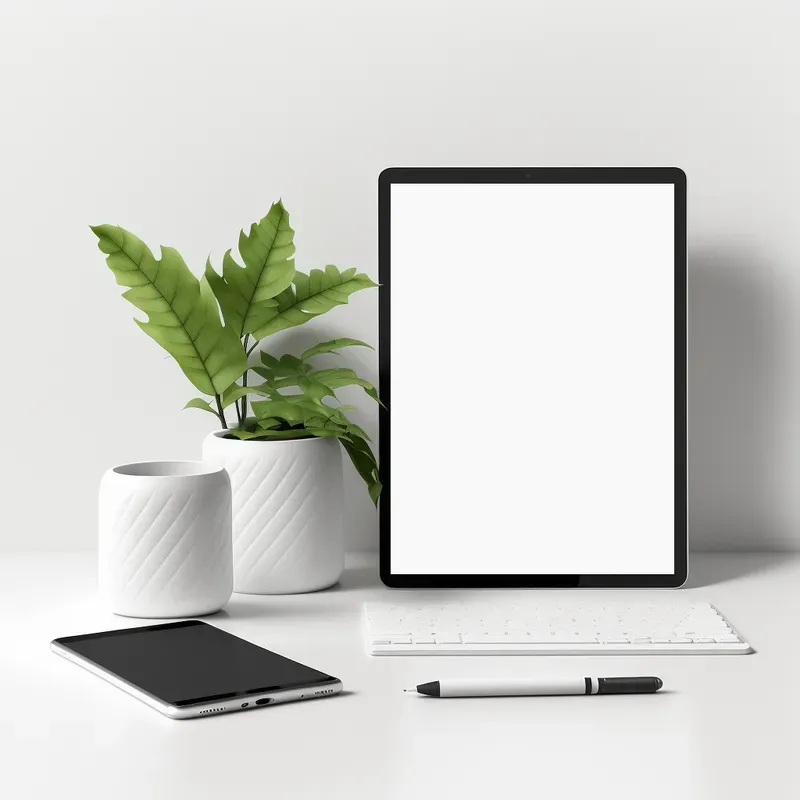 Iphone Ipad Mockups