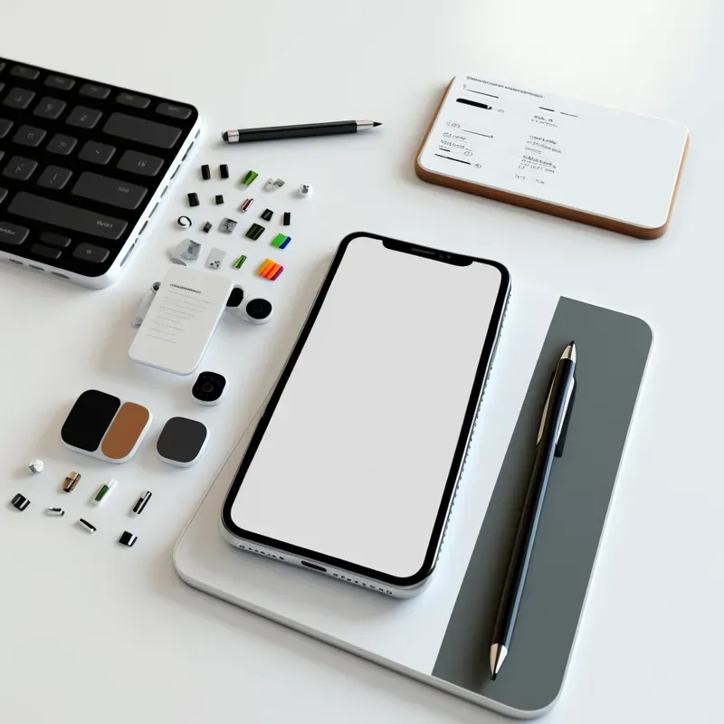 Iphone Ipad Mockups