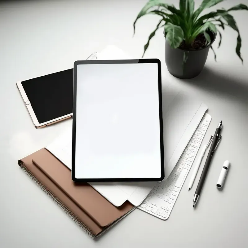 Iphone Ipad Mockups