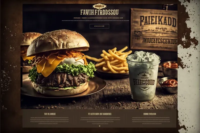 UI Web Designs