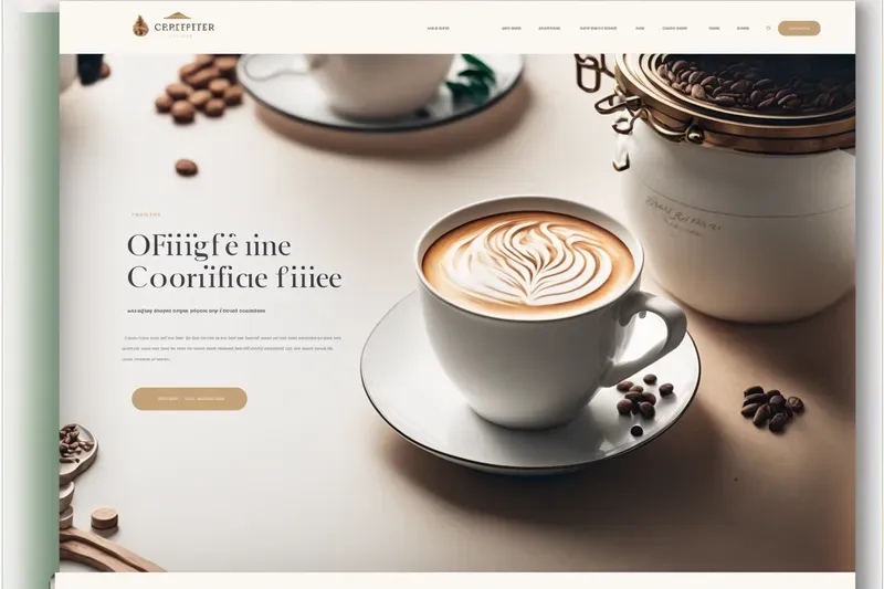UI Web Designs