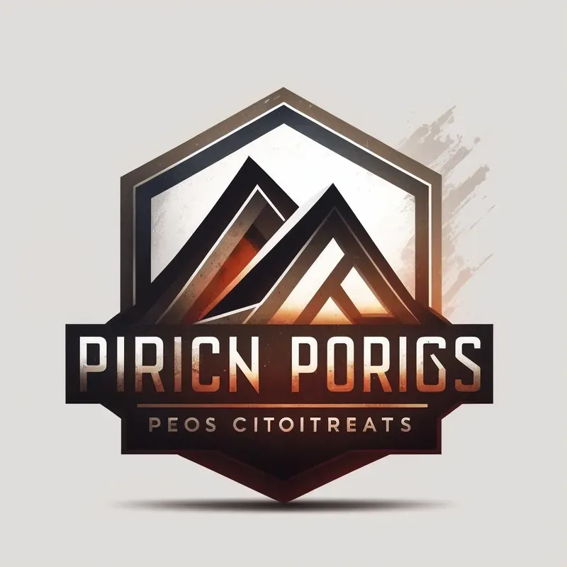 Professional Logos