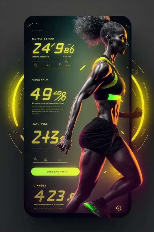 UI UX App Designs