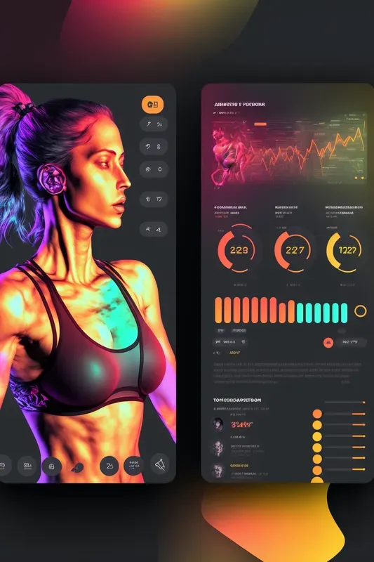 UI UX App Designs