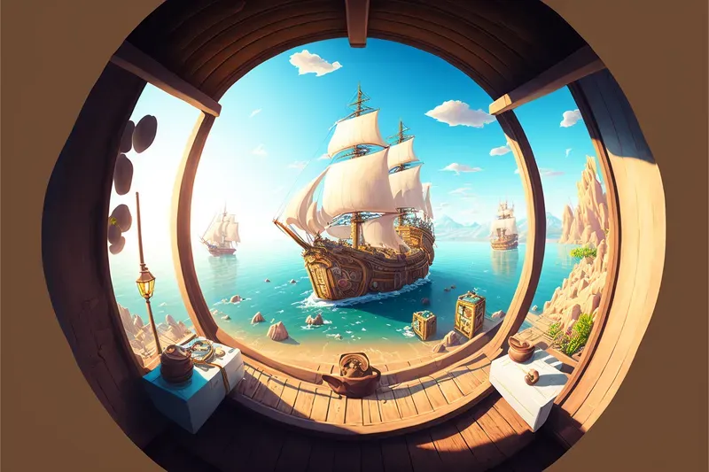 VR Experiences