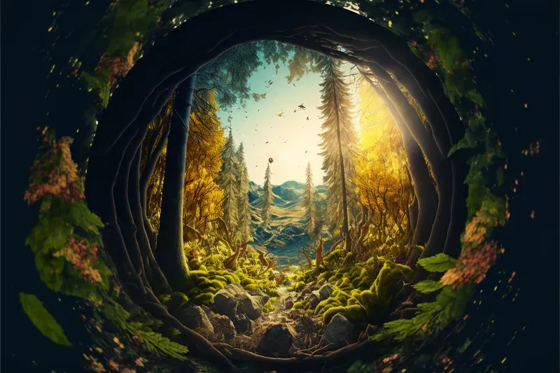 VR Experiences
