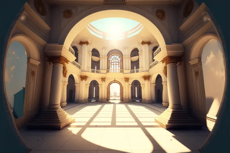 VR Experiences