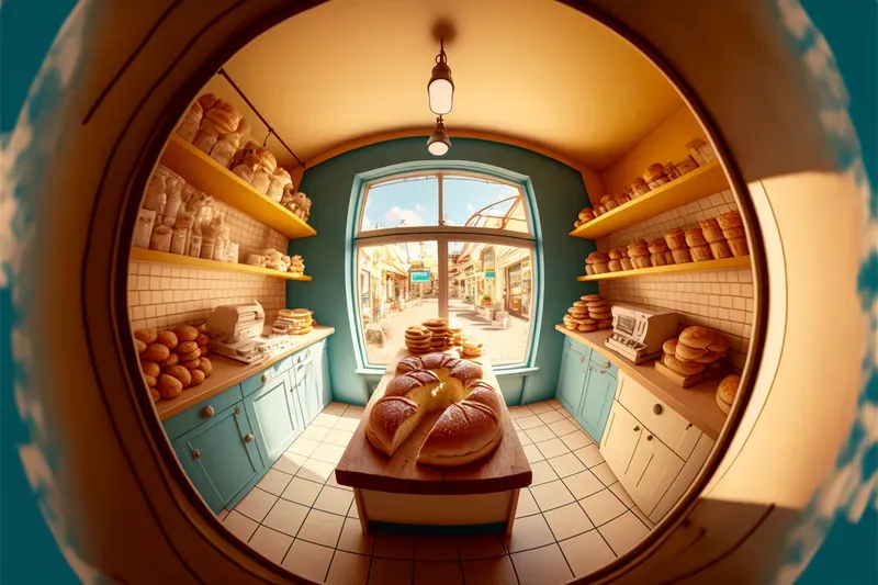 VR Experiences