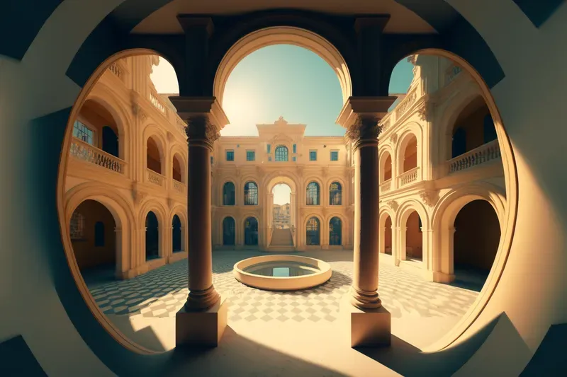 VR Experiences