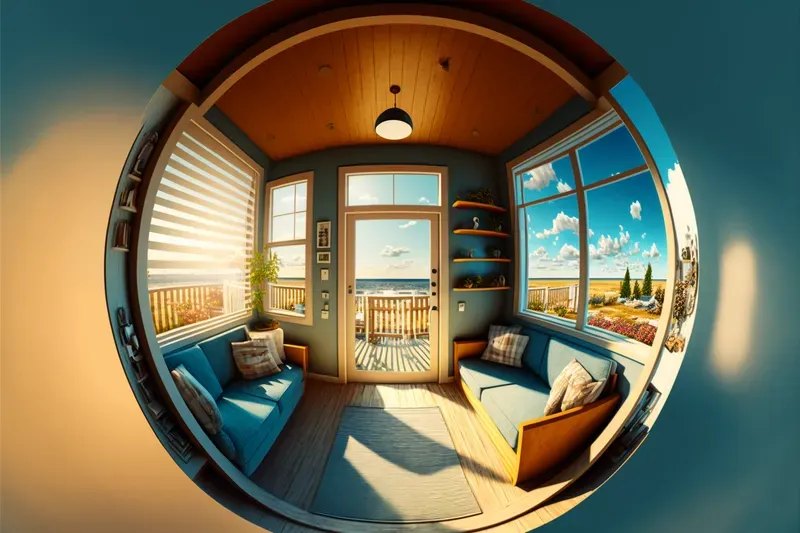 VR Experiences