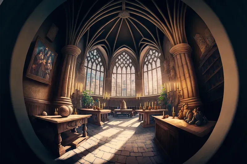 VR Experiences